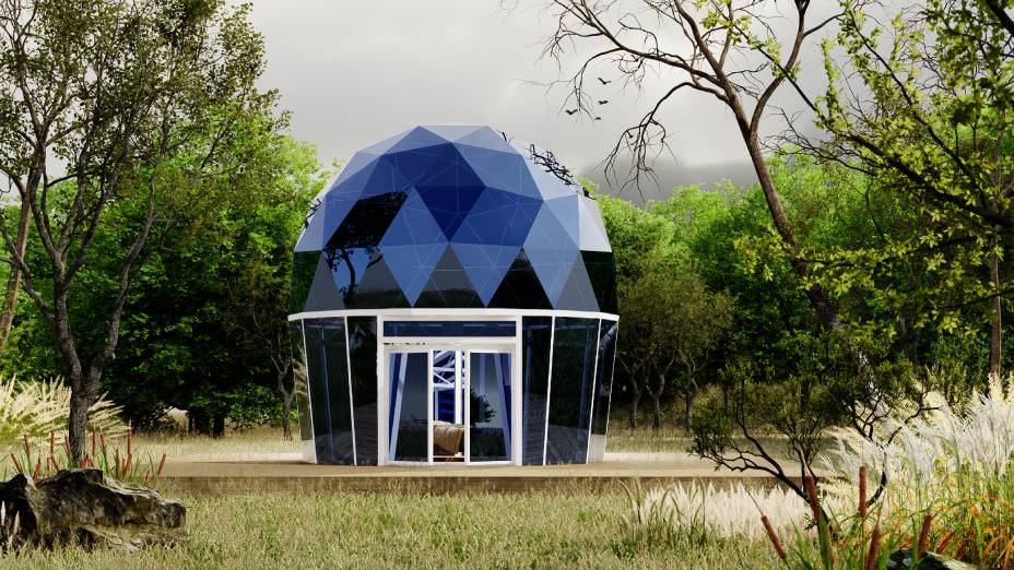 调兵山市雪利——专注野奢星空空间，一站式星空帐篷厂家与解决方案专家