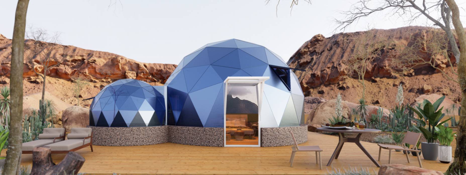 调兵山市星空房定制